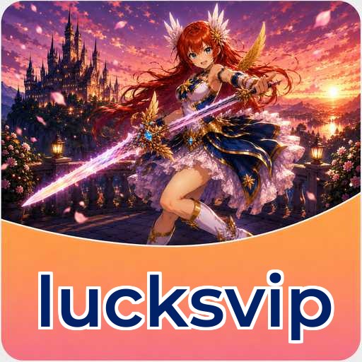 lucksvip APK