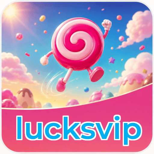 lucksvip APK