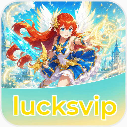 lucksvip Components