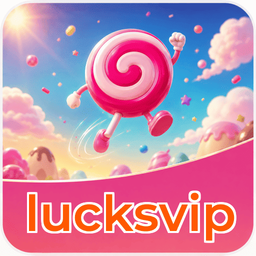 lucksvip APK