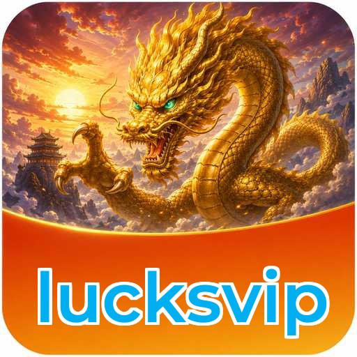 lucksvip Signature