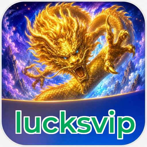 lucksvip Signature
