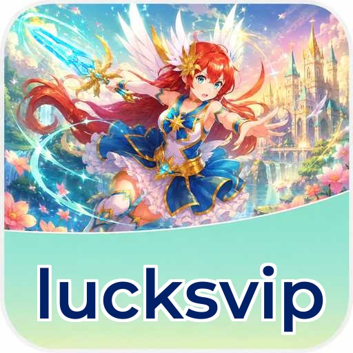 lucksvip Technical Info