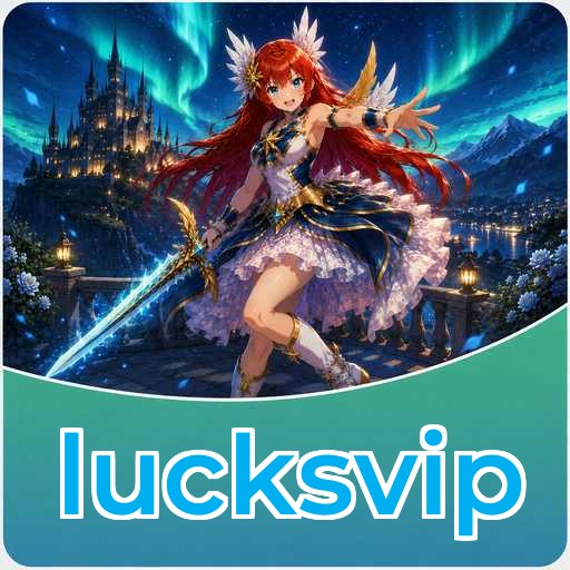 lucksvip APK
