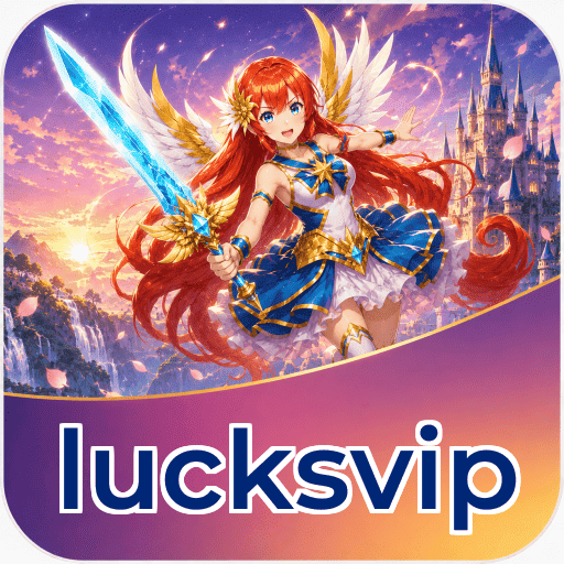 lucksvip Verification