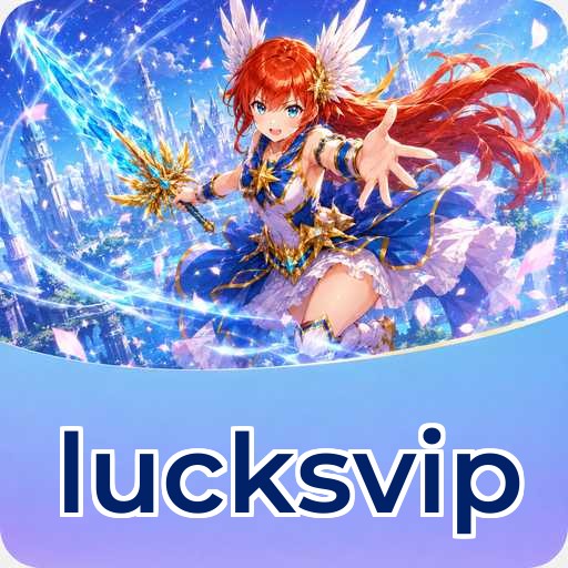 lucksvip Technical Info