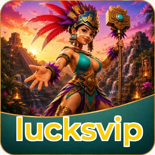 lucksvip APK Structure