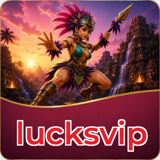 lucksvip Verification