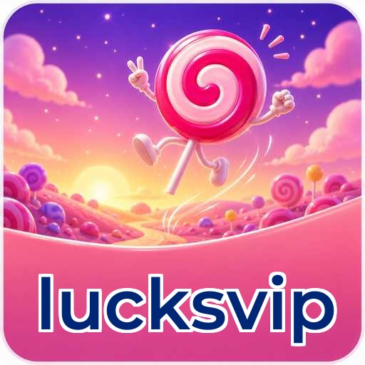 lucksvip APK