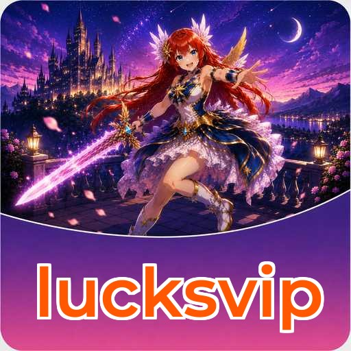 lucksvip Components