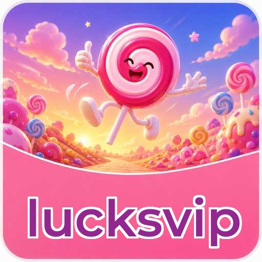 lucksvip Signature