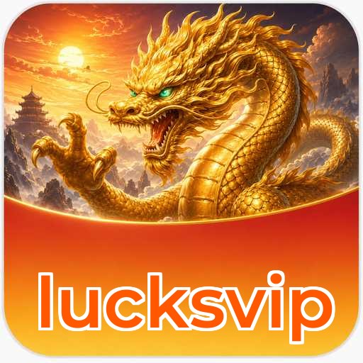 lucksvip Aplikasi