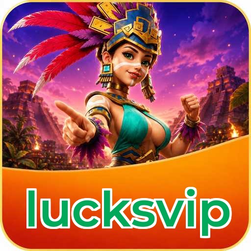 lucksvip APK Structure