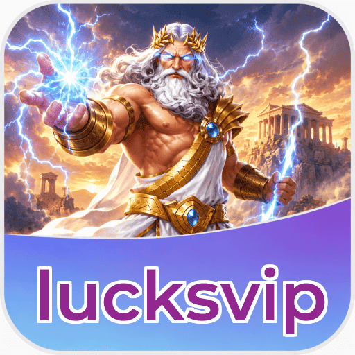 lucksvip Technical Info