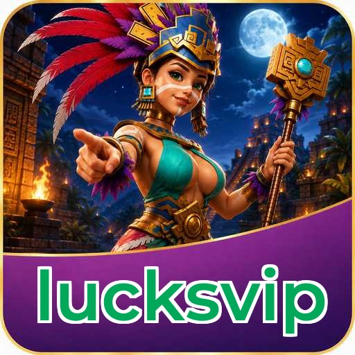 lucksvip Download