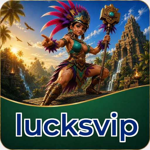 lucksvip APK Structure