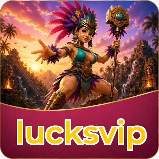 lucksvip APK Structure