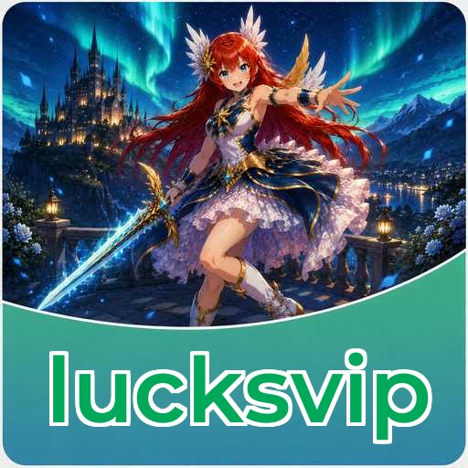 lucksvip APK