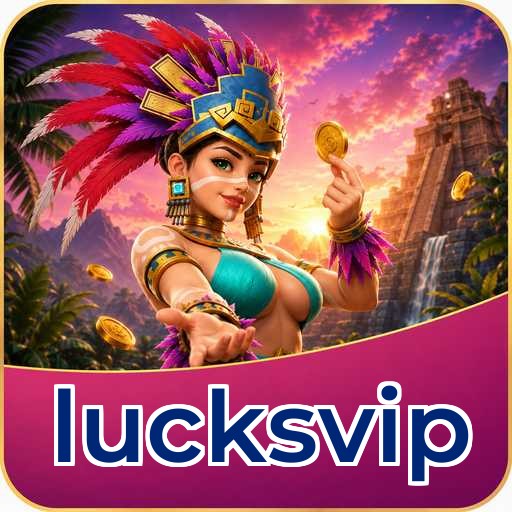 lucksvip Download
