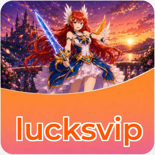 lucksvip APK