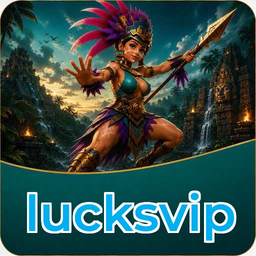 lucksvip Download