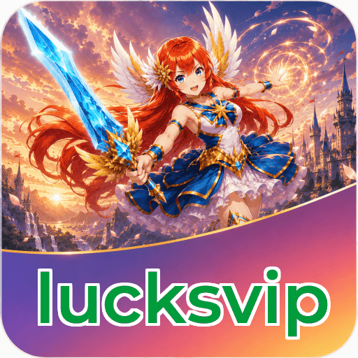 lucksvip Technical Info