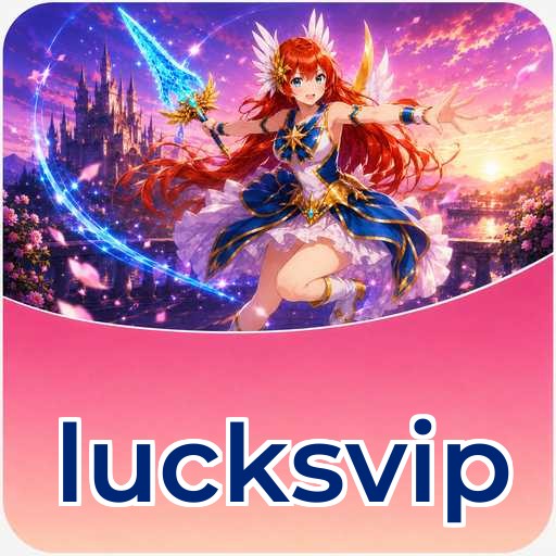lucksvip Verification