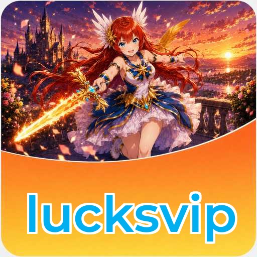 lucksvip Signature
