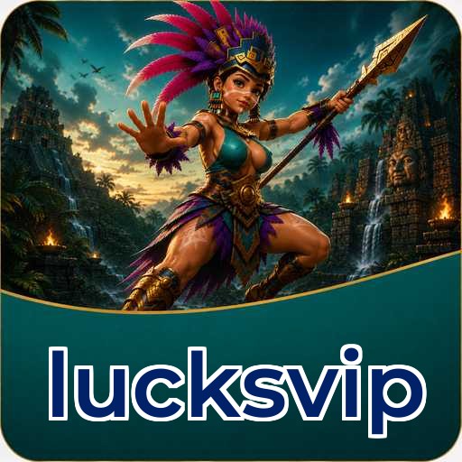 lucksvip Download