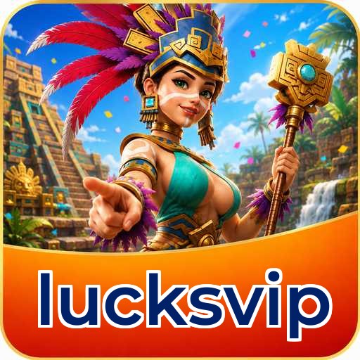 lucksvip Verification