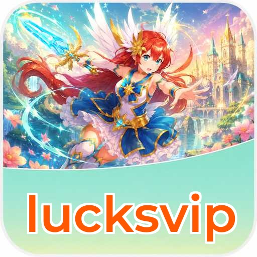lucksvip Download