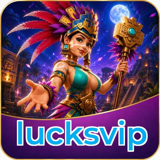 lucksvip APK Structure