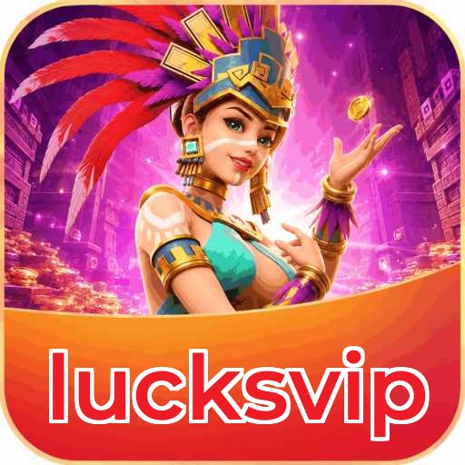 lucksvip Verification
