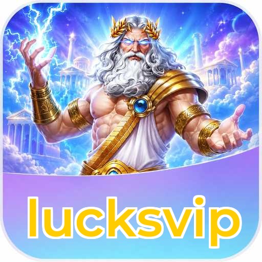 lucksvip Download
