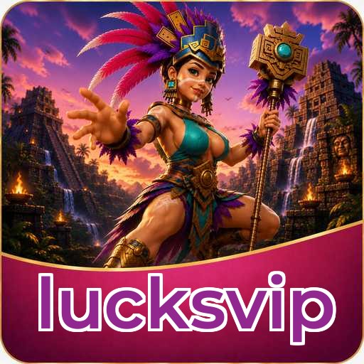 lucksvip Verification