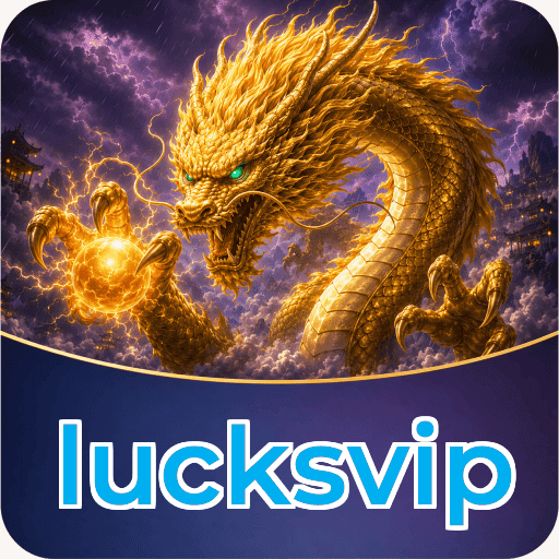 lucksvip APK
