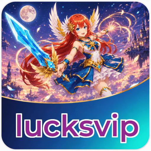 lucksvip Download