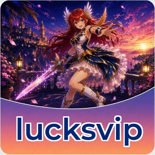 lucksvip Signature