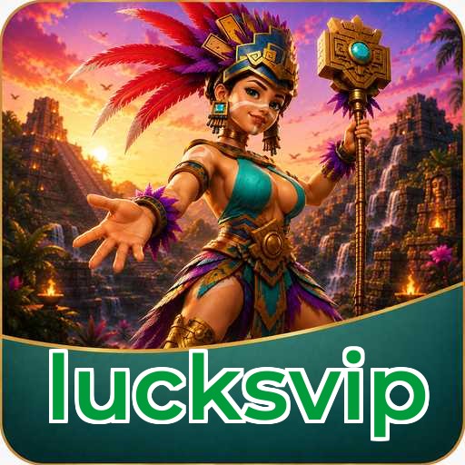lucksvip Signature