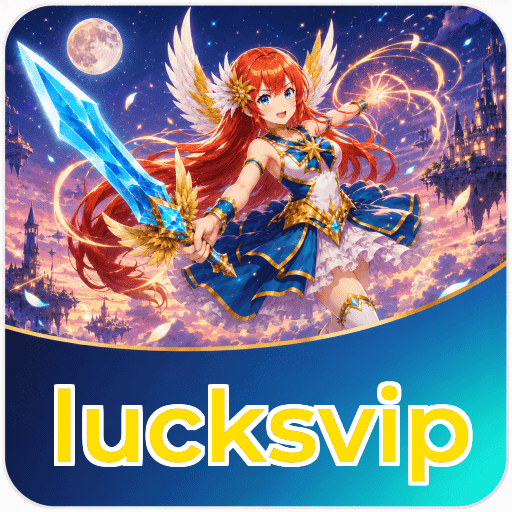 lucksvip Components
